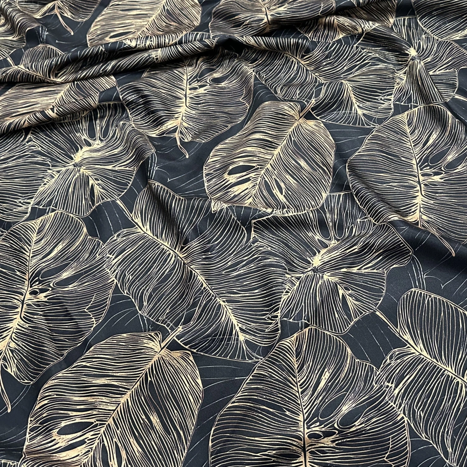 Boho Chic (Poly Print) Table Runner 2 Boho Chic (Poly Print) Table Runner - Image 2