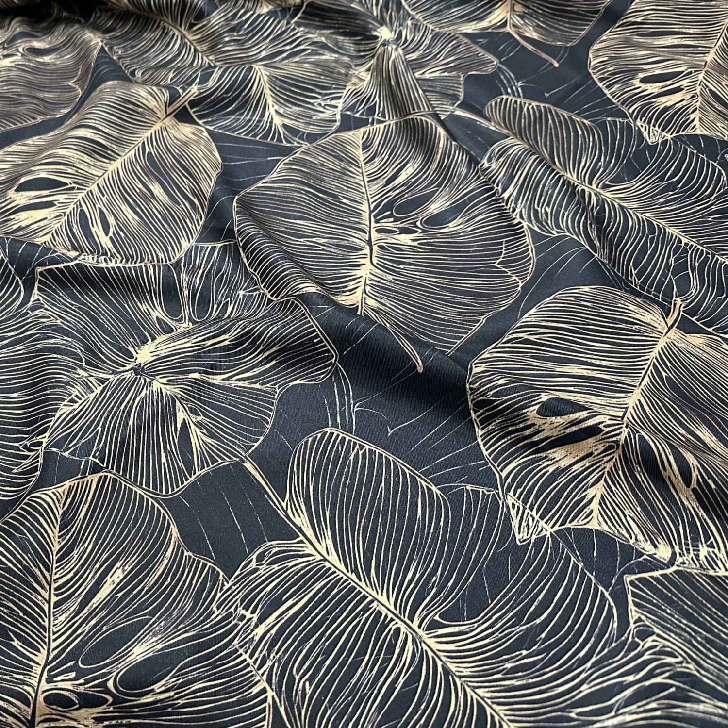 Boho Chic (Poly Print) Table Runner 3 Boho Chic (Poly Print) Table Runner - Image 3