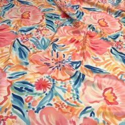 Island Bliss (Poly Print) Table Runner -Urquid Linen Shop IMG 4877 51d01168 9588 428c 8e81 bcd204c32e24