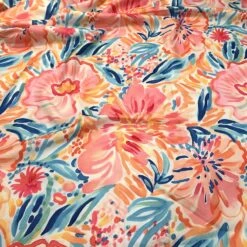 Island Bliss (Poly Print) Table Runner -Urquid Linen Shop IMG 4879 e307910b a151 4ee6 b673 9ddec6eead10