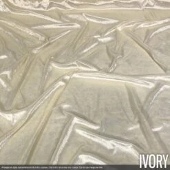 Lush Velvet Banquet Fitted Tablecloths - Hospitality Line -Urquid Linen Shop IVORY 9f817d58 1e6b 4251 9cad 7c8eecb648b9