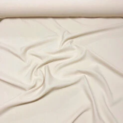 50pcs - Scuba (Wrinkle-Free) Chair Cap - Ivory