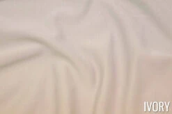 Scuba (Wrinkle-Free) (IFR) 45 Gal. Trash Can Cover -Urquid Linen Shop Ivory c59d6cbe 747b 4fe7 96dd 7320a7a557db