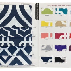 Lynx Print (Lamour) Table Runner In Navy -Urquid Linen Shop LamourPrint 060436a2 2d8e 4491 adf7 d45e0b2566bd