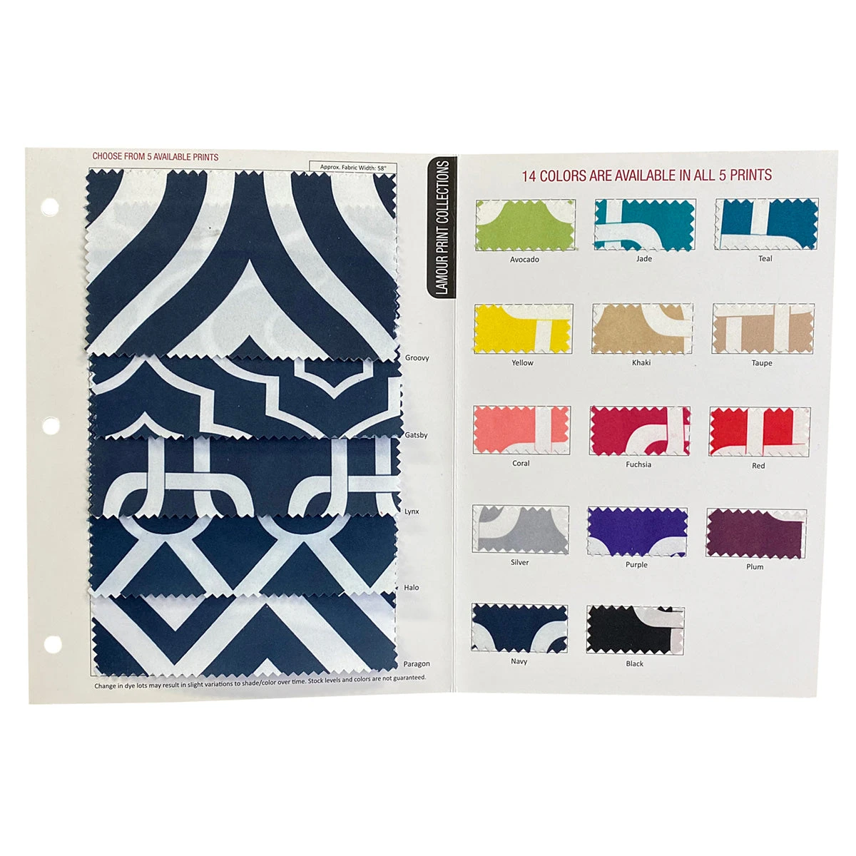 Lynx Print (Lamour) Table Runner In Silver 3 Lynx Print (Lamour) Table Runner In Silver - Image 3