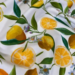 Lemon (Poly Print) Table Linen -Urquid Linen Shop Lemon 3 1200 9aed1f3e 3a41 4672 ad48 05c176b8cc67