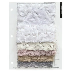 25pcs - Lush Chiffon Table Runner In 29"x79" Runner - Ivory -Urquid Linen Shop LushChiffon 1200 2ff82aac b50e 43f2 8ec1 f1e28e650ad8