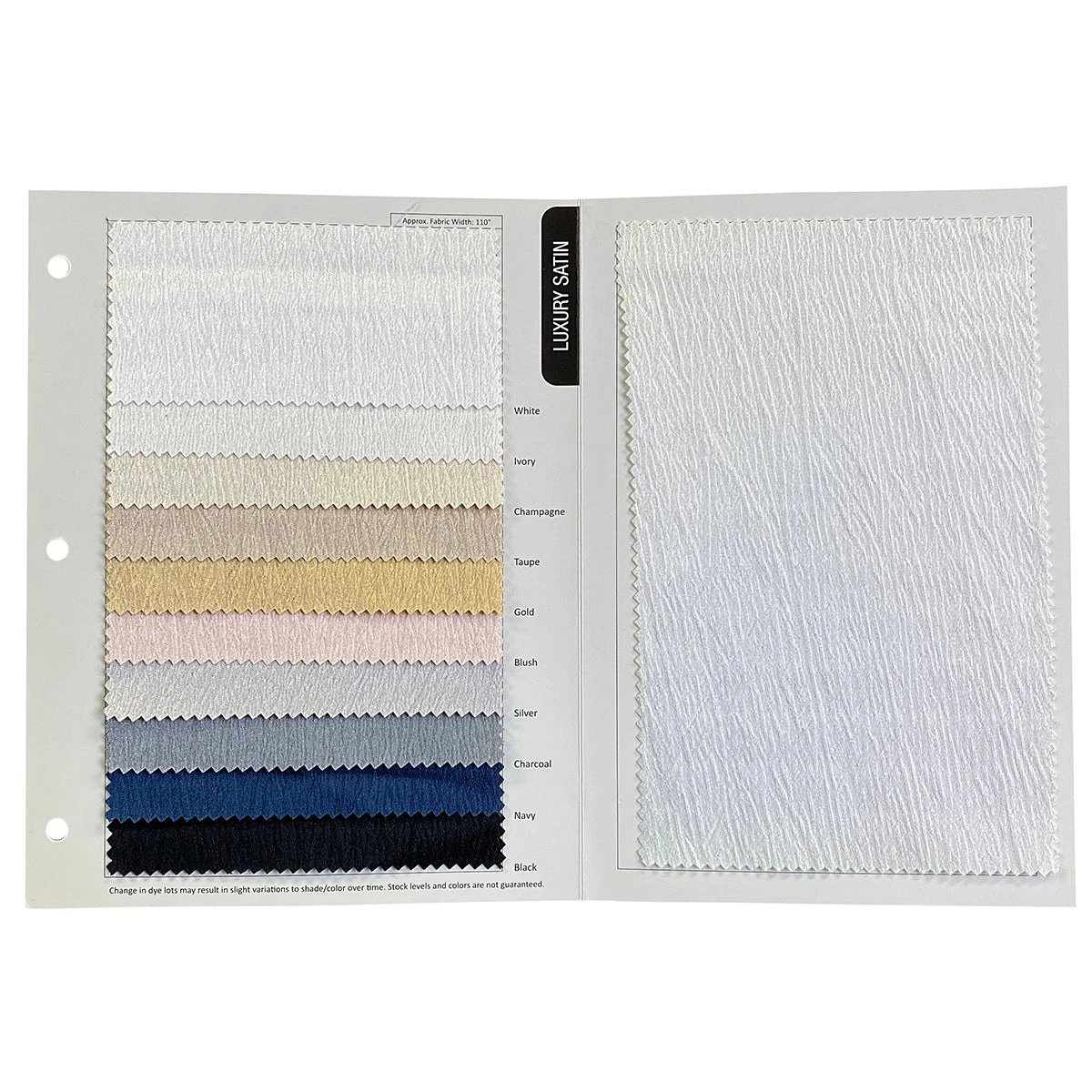 Luxury Satin Table Linen In Champagne 11 Luxury Satin Table Linen In Champagne - Image 11