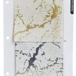 1pc - Marble Jacquard Table Linen In Gold (90"x132" Banquet) -Urquid Linen Shop MarbleJacquard