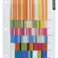 Multi-Color Stripe Table Runner In Sombrero 5 Multi-Color Stripe Table Runner In Sombrero -Urquid Linen Shop Multi ColorStripe 03423d27 7cfa 4a7b bba0 7782897bb000