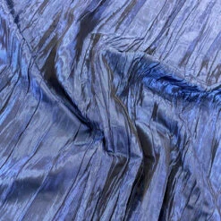 1pc - Accordion Taffeta Table Linen In Navy (132" Round) 7 1pc - Accordion Taffeta Table Linen In Navy (132" Round) -Urquid Linen Shop Nany 1200 9e990295 b9f3 4779 ac97 28ff8138f5b2 2