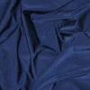 5pcs - Spandex (Fire Retardant) Drape Panels 6' Tall X 58" Wide - Navy
