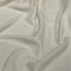 1pc. - Cloud Chenille Table Linen In Off White (108"x156" Banquet) 9 1pc. - Cloud Chenille Table Linen In Off White (108"x156" Banquet) -Urquid Linen Shop OffWhite4