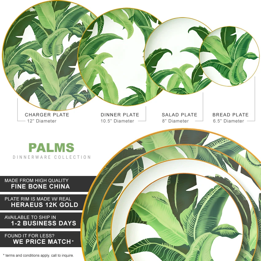 Palm Collection 2 Palm Collection - Image 2