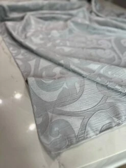 1pc - Classic Jacquard Table Linen 132" Round - White 14 1pc - Classic Jacquard Table Linen 132" Round - White -Urquid Linen Shop PhotoJan162023 33858PM