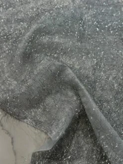 1pc - String Metallic Table Linen In White And Silver (132" Round) 15 1pc - String Metallic Table Linen In White And Silver (132" Round) -Urquid Linen Shop PhotoJan192023 24734PM