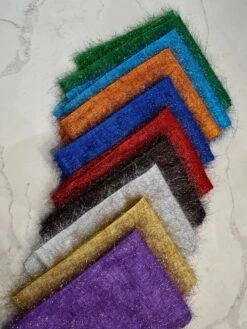 1pc - String Metallic Table Linen In White And Silver (132" Round) 17 1pc - String Metallic Table Linen In White And Silver (132" Round) -Urquid Linen Shop PhotoJan192023 25823PM 57624a56 689e 4cf1 9533 ef3ae807ea02