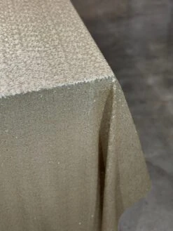 5pcs - Glitz Sequins Table Linen 52"x120" Banquet - Champagne 16 5pcs - Glitz Sequins Table Linen 52"x120" Banquet - Champagne -Urquid Linen Shop PhotoJan202023 121621PM aaa6a9ec 9590 44a0 b2d8 e507f73e3f0f