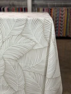 Tulum (Poly Print) Table Linen -Urquid Linen Shop PhotoJan262023 31956PM