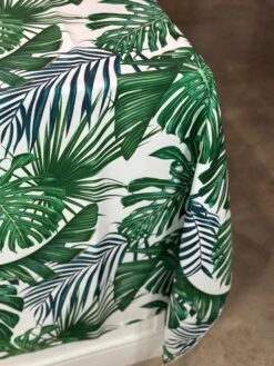 Bahamas (Poly Print) Table Linen -Urquid Linen Shop PhotoJan262023 33230PM