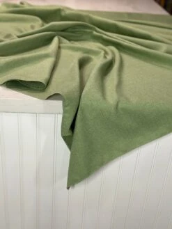 Rustic Linen Table Linen In Sage -Urquid Linen Shop PhotoJan272023 113152AM