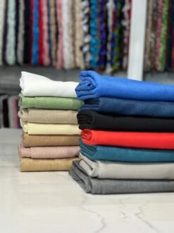 Rustic Linen Table Linen In Sage -Urquid Linen Shop PhotoJan272023 114306AM 19a112c1 3cee 4656 82c5 07869a83044a