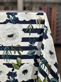 Terra Bella (Poly Print) Table Linen -Urquid Linen Shop PhotoJul172023 122058PM