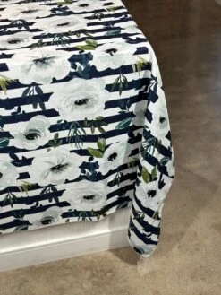 Terra Bella (Poly Print) Table Linen -Urquid Linen Shop PhotoJul172023 122104PM