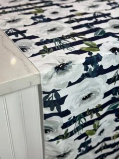 Terra Bella (Poly Print) Table Linen -Urquid Linen Shop PhotoJul172023 122112PM