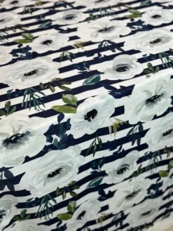 Terra Bella (Poly Print) Table Linen -Urquid Linen Shop PhotoJul172023 122136PM