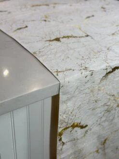 1pc - Marble Jacquard Table Linen In Gold (90"x132" Banquet) -Urquid Linen Shop PhotoJul172023 124343PM cdf0fe33 74e4 4ef2 92d1 31d142730b84