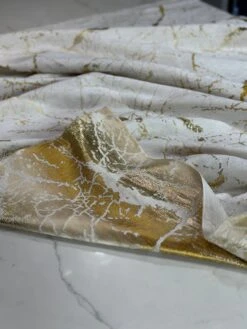 Marble Jacquard Table Linen In Gold 20 Marble Jacquard Table Linen In Gold -Urquid Linen Shop PhotoJul172023 124422PM b71fbed8 c5fe 45b2 9c36 2af35577743c 1