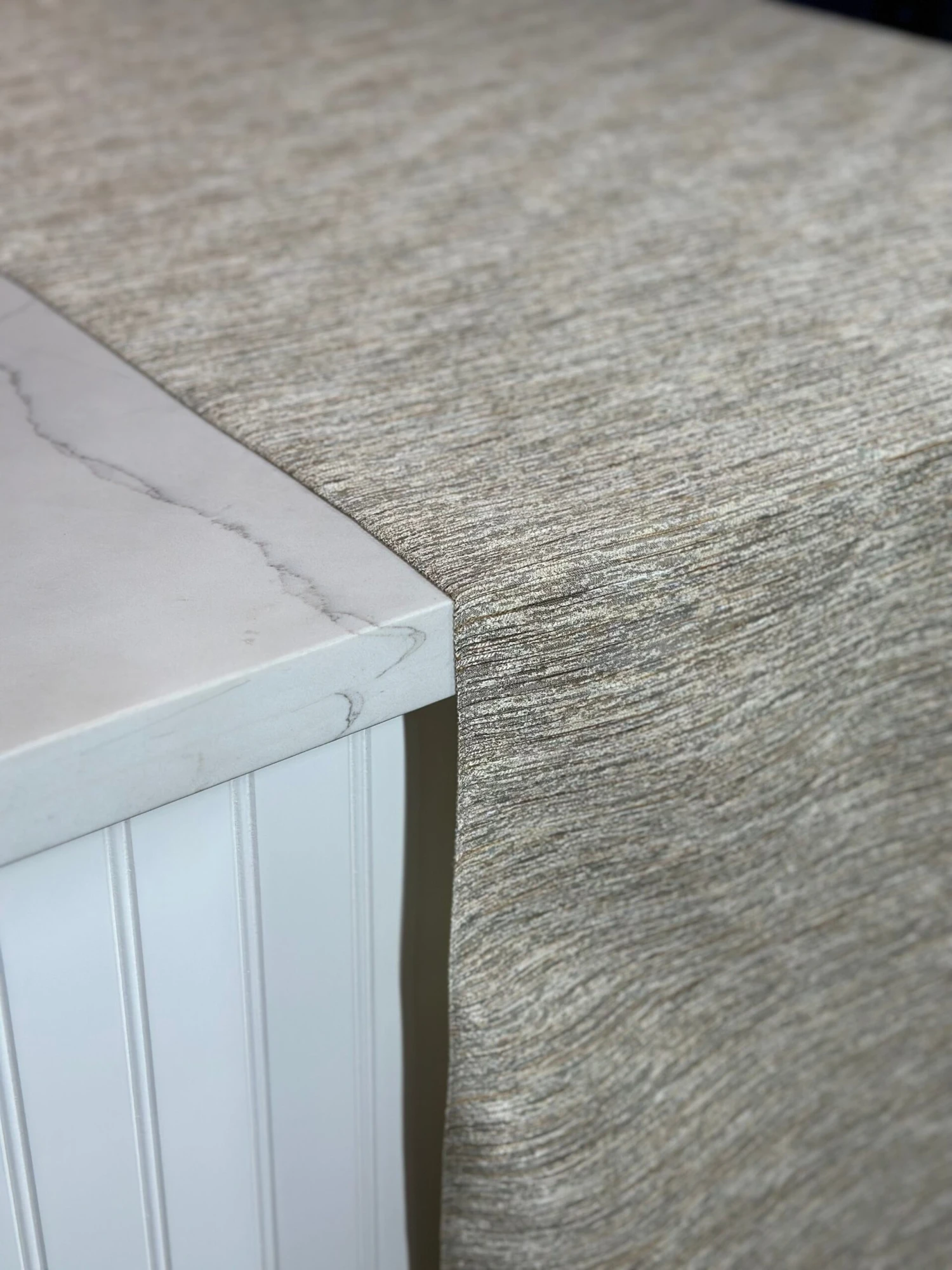 1pc - Sterling Jacquard Table Linen 120" Round - Champagne 5 1pc - Sterling Jacquard Table Linen 120" Round - Champagne - Image 5