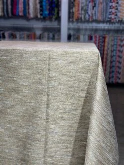 Sterling Jacquard Table Linen In Gold 13 Sterling Jacquard Table Linen In Gold -Urquid Linen Shop PhotoJul172023 35451PM