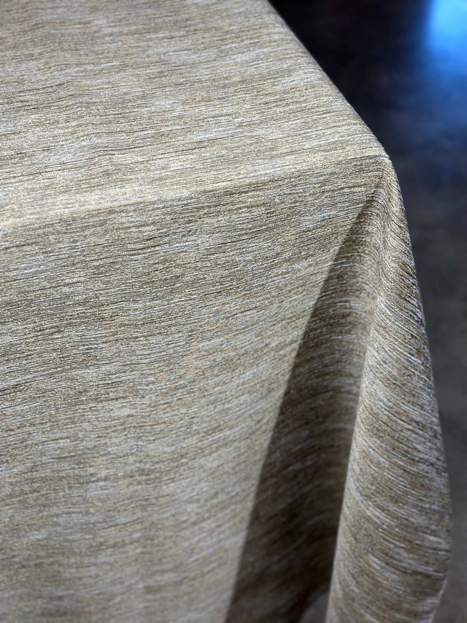 Sterling Jacquard Table Linen In Gold 4 Sterling Jacquard Table Linen In Gold - Image 4