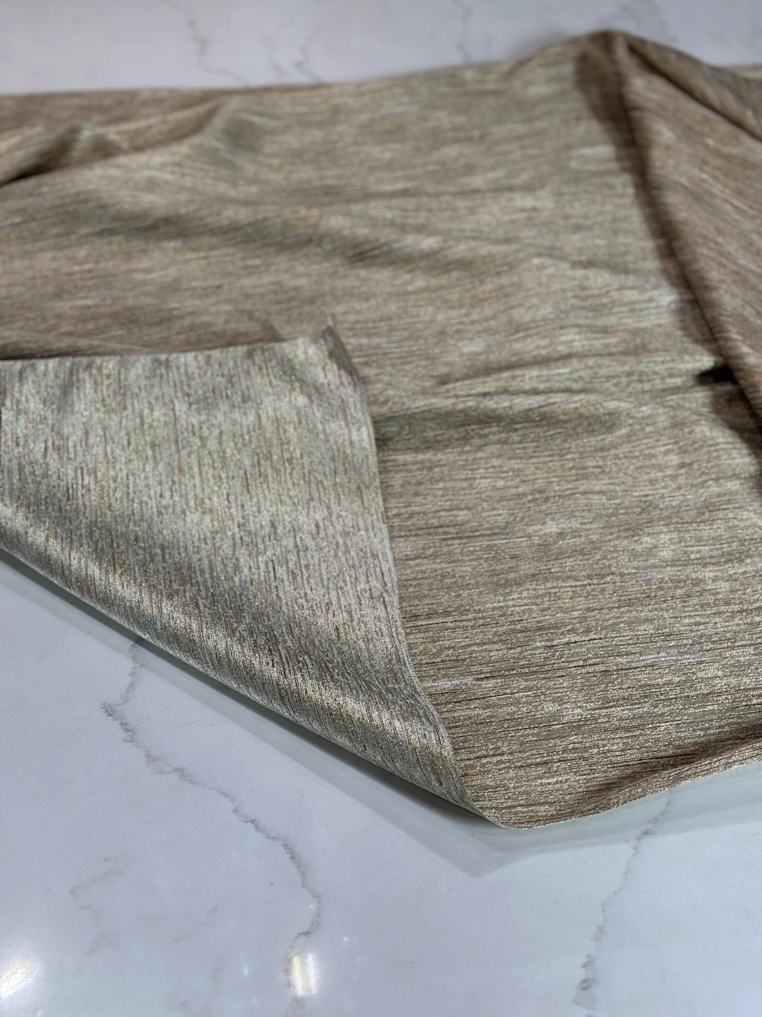 Sterling Jacquard Table Linen In Gold 7 Sterling Jacquard Table Linen In Gold - Image 7