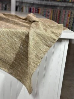 Sterling Jacquard Table Linen In Gold 18 Sterling Jacquard Table Linen In Gold -Urquid Linen Shop PhotoJul172023 35537PM