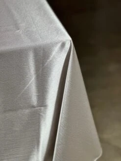 5pcs - Luxury Satin Table Linen 90" Round - Charcoal 25 5pcs - Luxury Satin Table Linen 90" Round - Charcoal -Urquid Linen Shop PhotoJul182023 35248PM