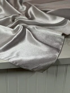 5pcs - Luxury Satin Table Linen 90" Round - Charcoal 27 5pcs - Luxury Satin Table Linen 90" Round - Charcoal -Urquid Linen Shop PhotoJul182023 35316PM