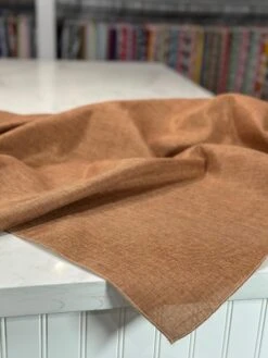 Imitation Burlap Table Linen In Honey -Urquid Linen Shop PhotoJul262023 20503PM