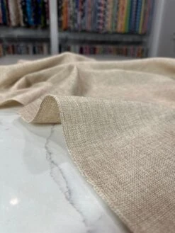 Imitation Burlap Table Linen In Wheat 22 Imitation Burlap Table Linen In Wheat -Urquid Linen Shop PhotoJul262023 20701PM