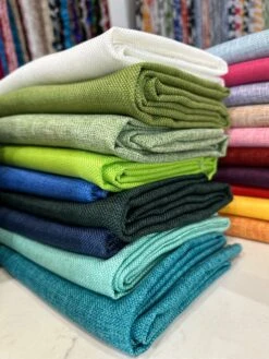 Imitation Burlap Table Linen In Honey -Urquid Linen Shop PhotoJul262023 25737PM fa253205 57b3 46fd 8a46 60f24e03b389