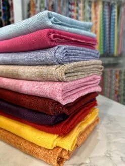 1pc - Imitation Burlap Table Linen In 90"x132" Banquet - Honey -Urquid Linen Shop PhotoJul262023 25743PM 6a7271f1 9944 48c1 9ade 1e9985f74c3b