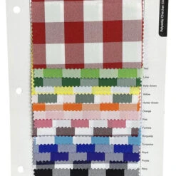 Polyester Checker (Gingham) Table Linen In Red 5 Polyester Checker (Gingham) Table Linen In Red -Urquid Linen Shop PolyCheckerGingham 25bba920 3713 45a5 94c8 748b49ab6675