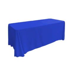 Polyester Banquet Fitted Tablecloths - Hospitality Line 26 Polyester Banquet Fitted Tablecloths - Hospitality Line -Urquid Linen Shop Polyesterroyalcopy