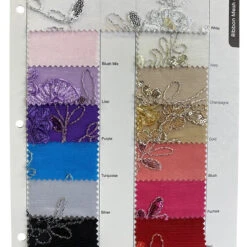 Ribbon Mesh Lace Table Linen In Champagne -Urquid Linen Shop RibbonMeshLace e965b28e 50b6 4383 a602 30b1479873d8