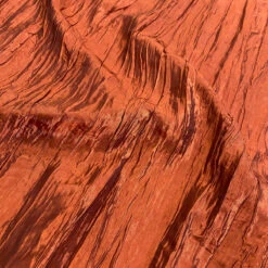 Accordion Taffeta Table Runner In Rust -Urquid Linen Shop Rust32 6 1200 f48f2663 c78b 4d04 937d b895e122c609