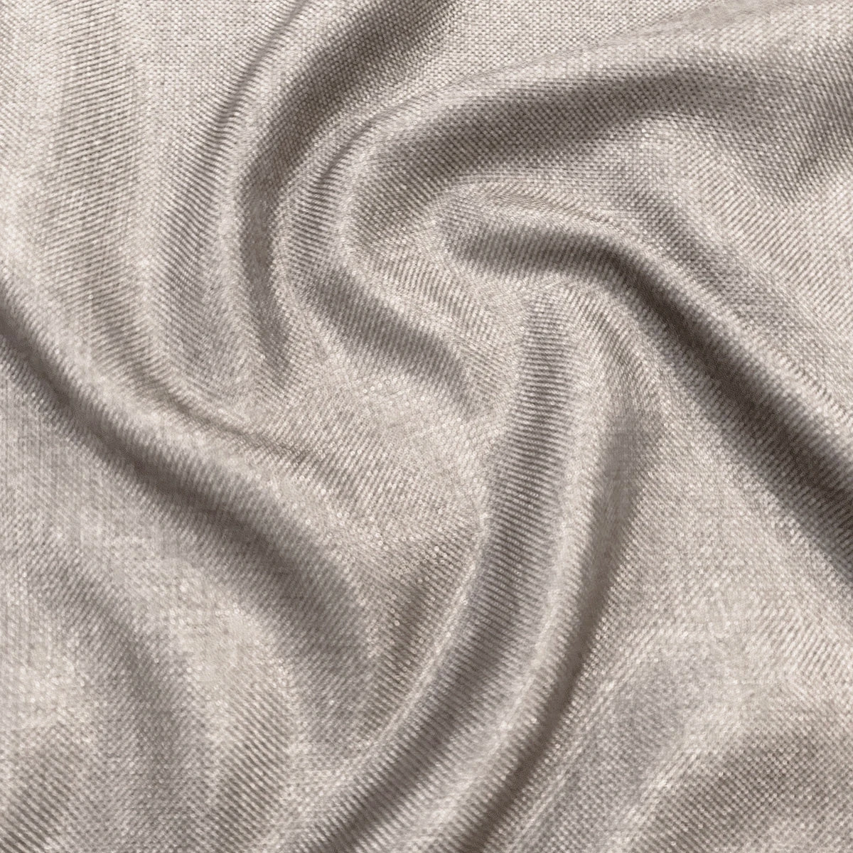 1pc - Imitation Burlap Table Linen 132" Round - Sand 3 1pc - Imitation Burlap Table Linen 132" Round - Sand - Image 3