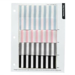 Seersucker (Poly Print) Table Runner In Blue -Urquid Linen Shop Seersucker Print 62653867 d569 46b9 b2ab 3a115ec312e2