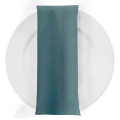Premium Poly (Poplin) Table Napkin In Shamrock 1311